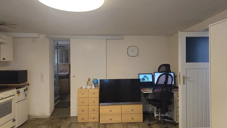 2 Zimmer Wohnung mit 27 m² in Donauwörth – Bild 6