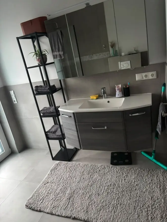 3 Zimmer Wohnung mit 92 m² in Hannover – Bild 5