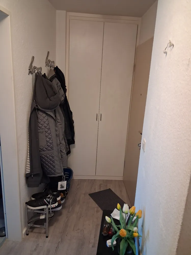 2 Zimmer Wohnung mit 48 m² in Bremen – Bild 9