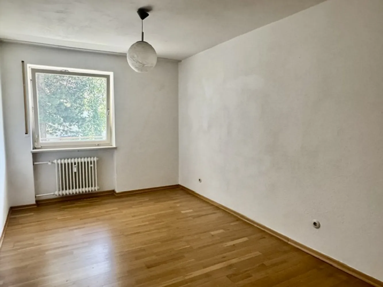 2 Zimmer Wohnung mit 47 m² in München – Bild 10