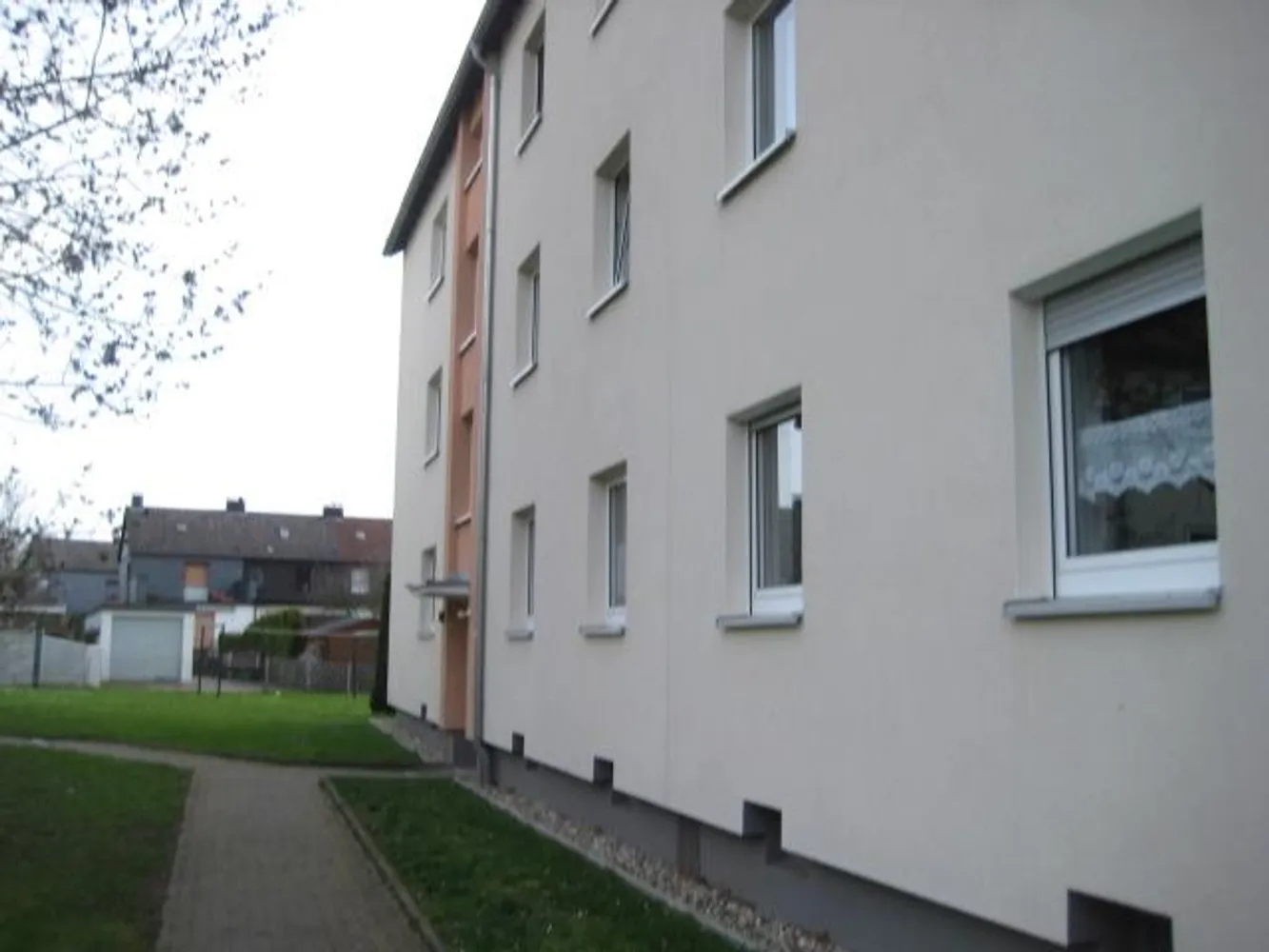 4 Zimmer Wohnung mit 56 m² in Dortmund – Bild 2