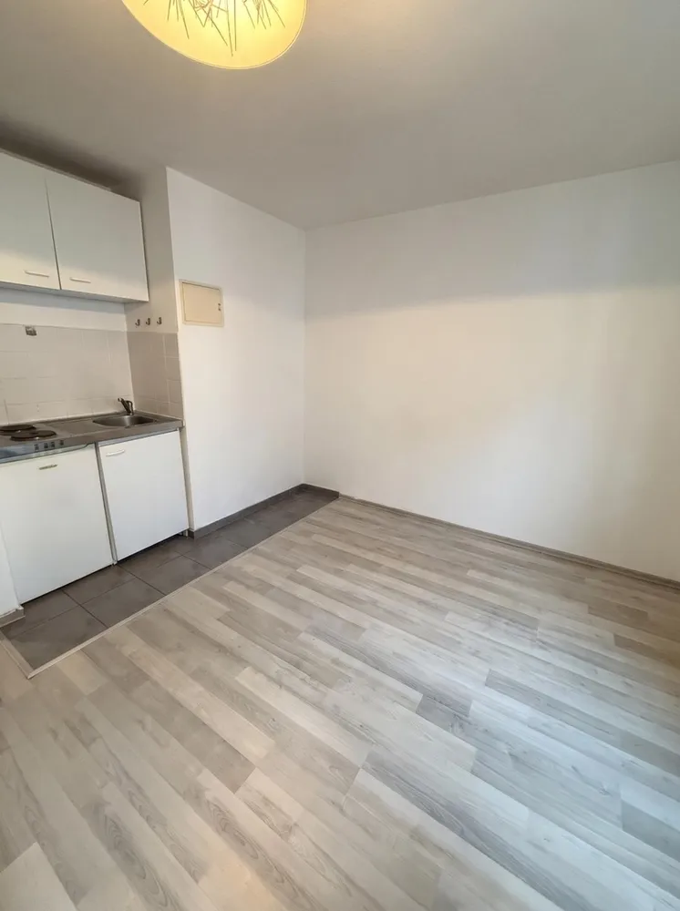 1 Zimmer Wohnung mit 22 m² in Mannheim – Bild 3
