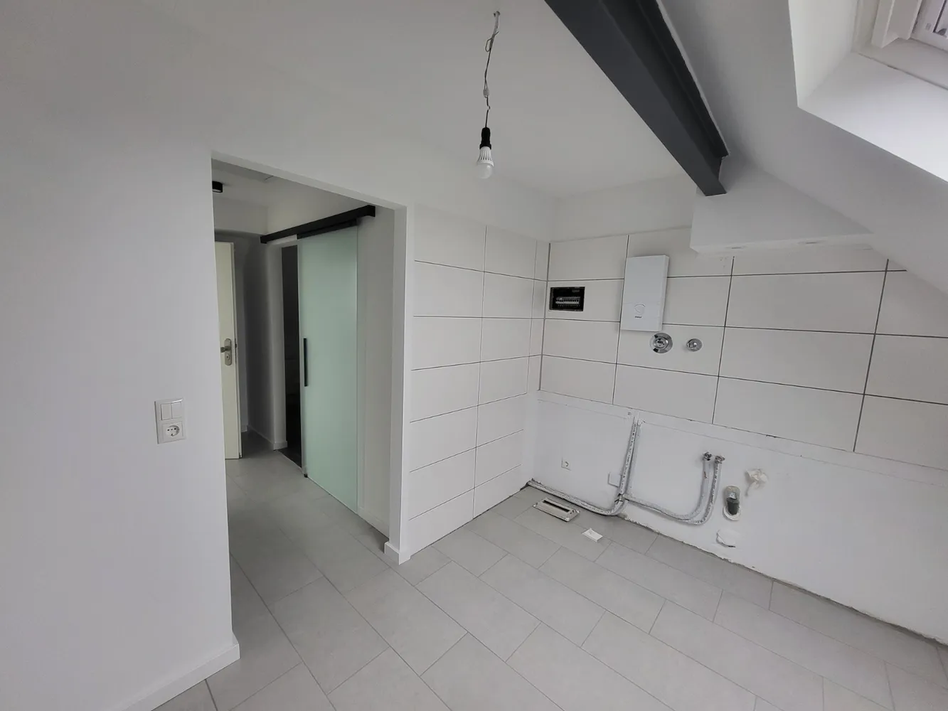 1 Zimmer Wohnung mit 45 m² in Aachen – Bild 4