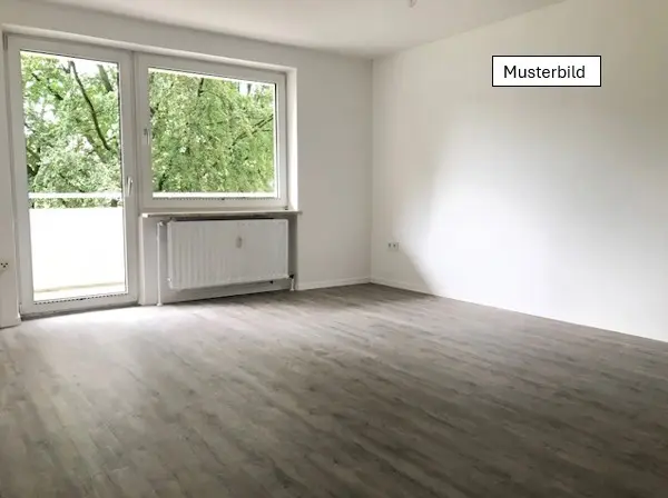 3 Zimmer Wohnung mit 70 m² in München – Bild 2