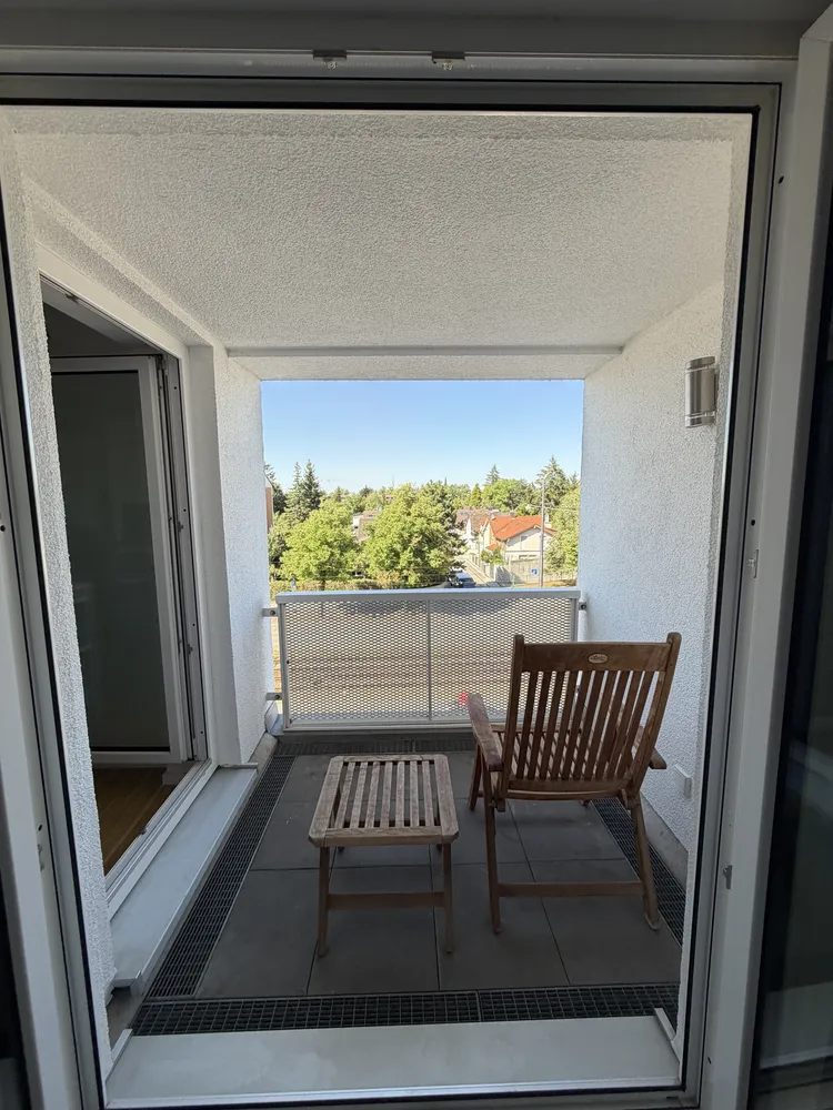 2 room apartment with 51 m² in Munich – Photo 10