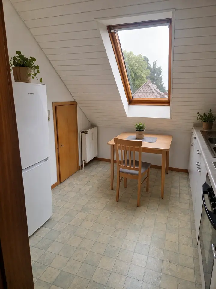 2 Zimmer Wohnung mit 50 m² in Oldenburg – Bild 9