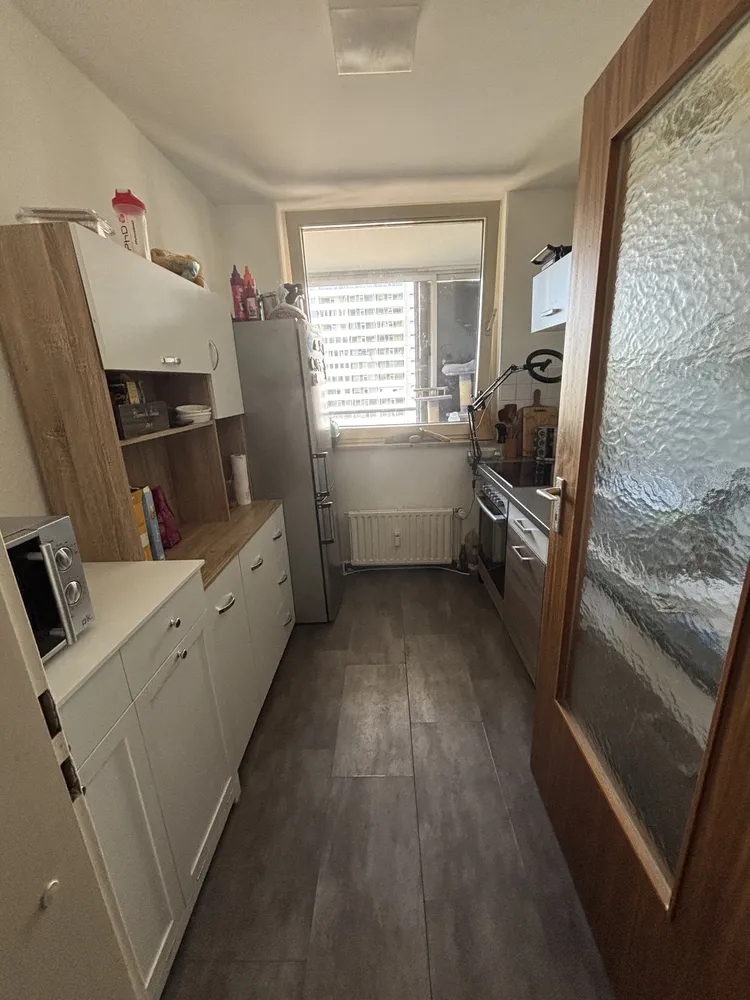 2 Zimmer Wohnung mit 60 m² in Augsburg – Bild 6