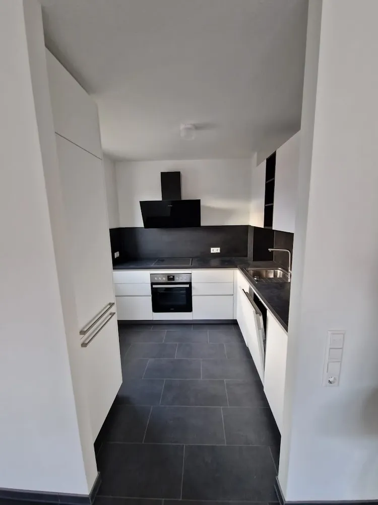 4 Zimmer Wohnung mit 75 m² in Freiburg im Breisgau – Bild 4