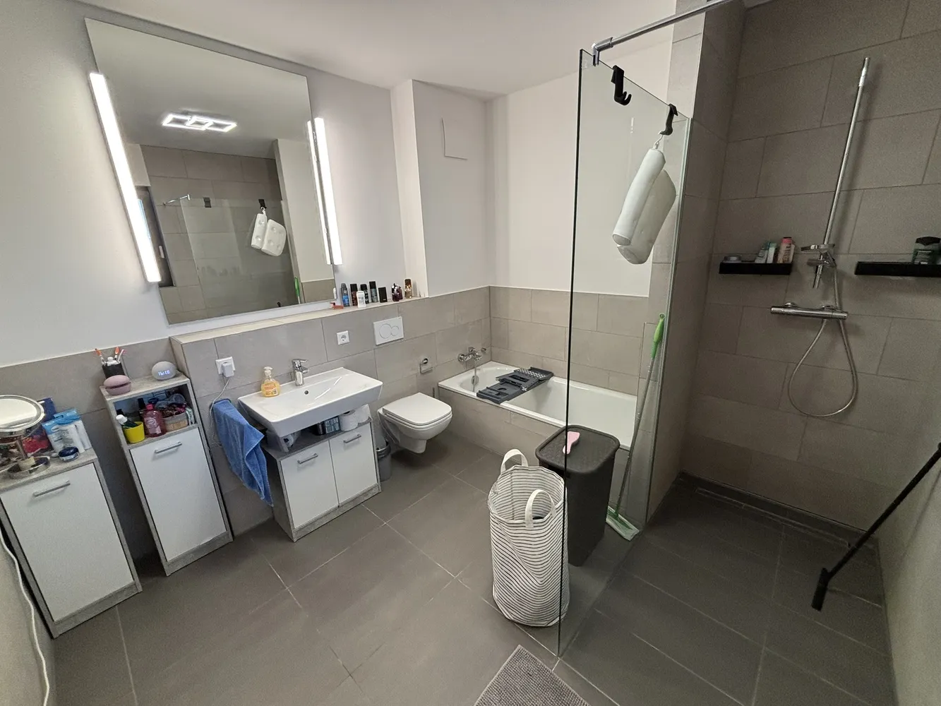2 Zimmer Wohnung mit 99 m² in Münster – Bild 7