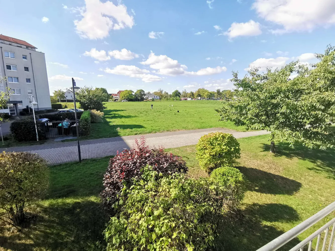 2 Zimmer Wohnung mit 63 m² in Leipzig – Bild 9
