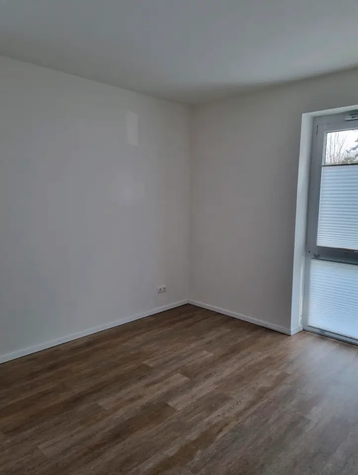 2 Zimmer Wohnung mit 54 m² in Kiel – Bild 2