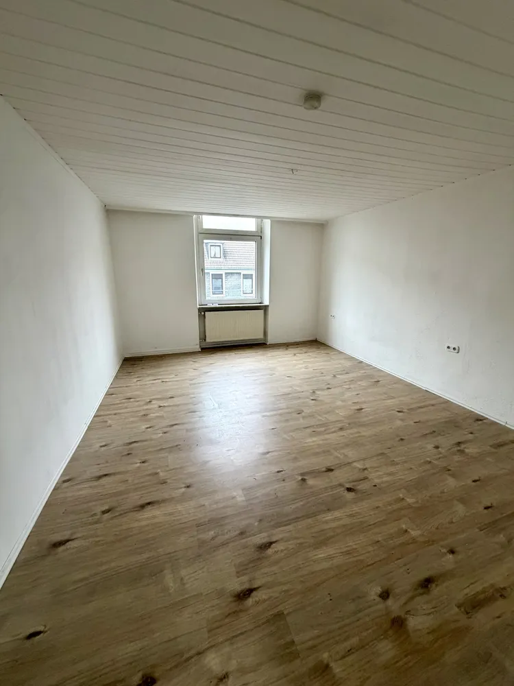 2 Zimmer Wohnung mit 60 m² in Wuppertal – Bild 1