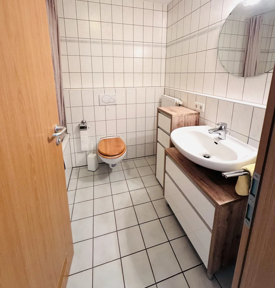 2 Zimmer Wohnung mit 60 m² in Böblingen – Bild 7