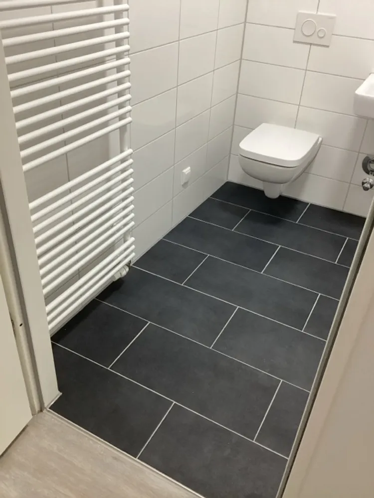 2 Zimmer Wohnung mit 53 m² in Berlin – Bild 4