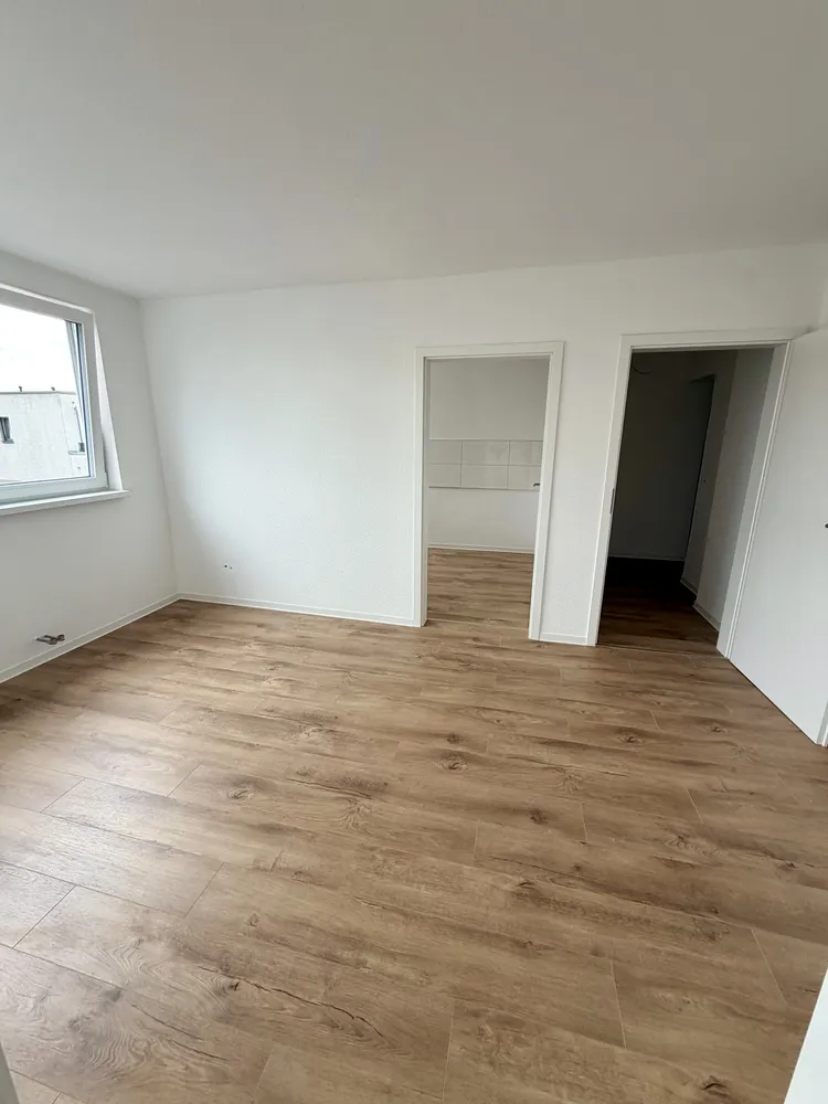 2 Zimmer Wohnung mit 50 m² in Düsseldorf – Bild 9