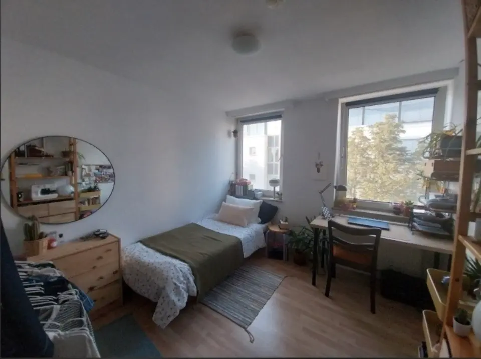 WG-Zimmer mit 11 m² in Kassel – Bild 4