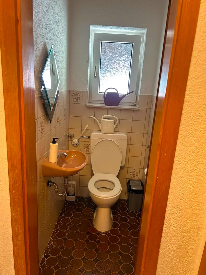 5 Zimmer Wohnung mit 100 m² in Bruchsal – Bild 4