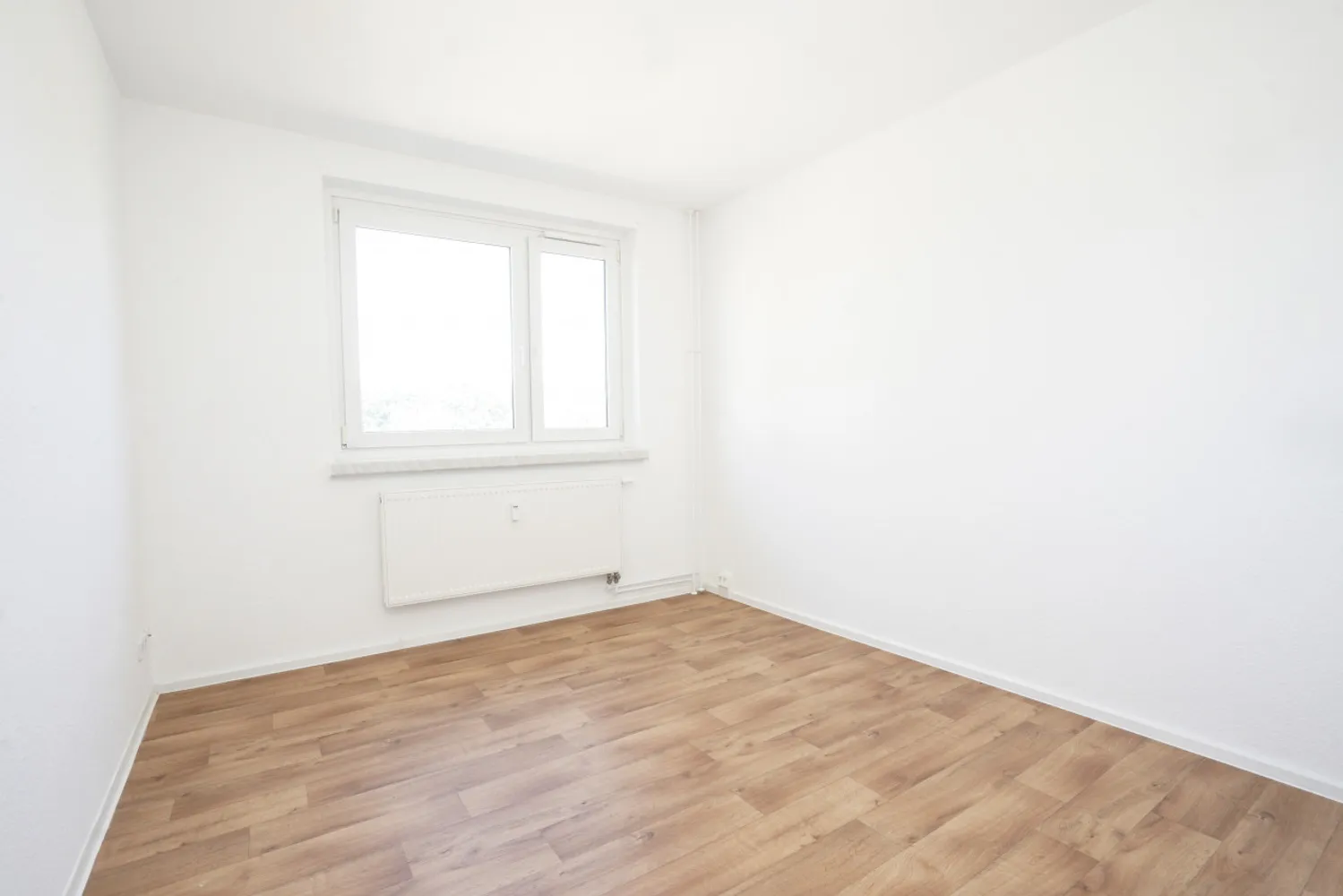 5 room apartment with 110 m² in Chemnitz – Photo 3