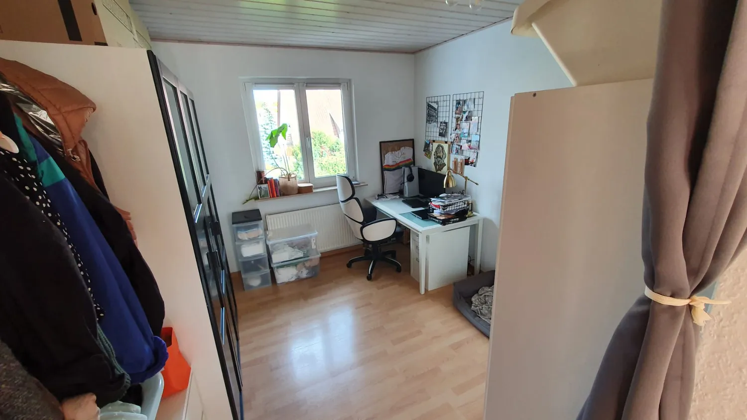 3 Zimmer Wohnung mit 73 m² in Stuttgart – Bild 5