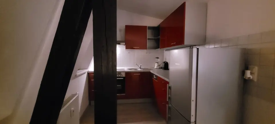 2 Zimmer Wohnung mit 41 m² in Halle (Saale) – Bild 6