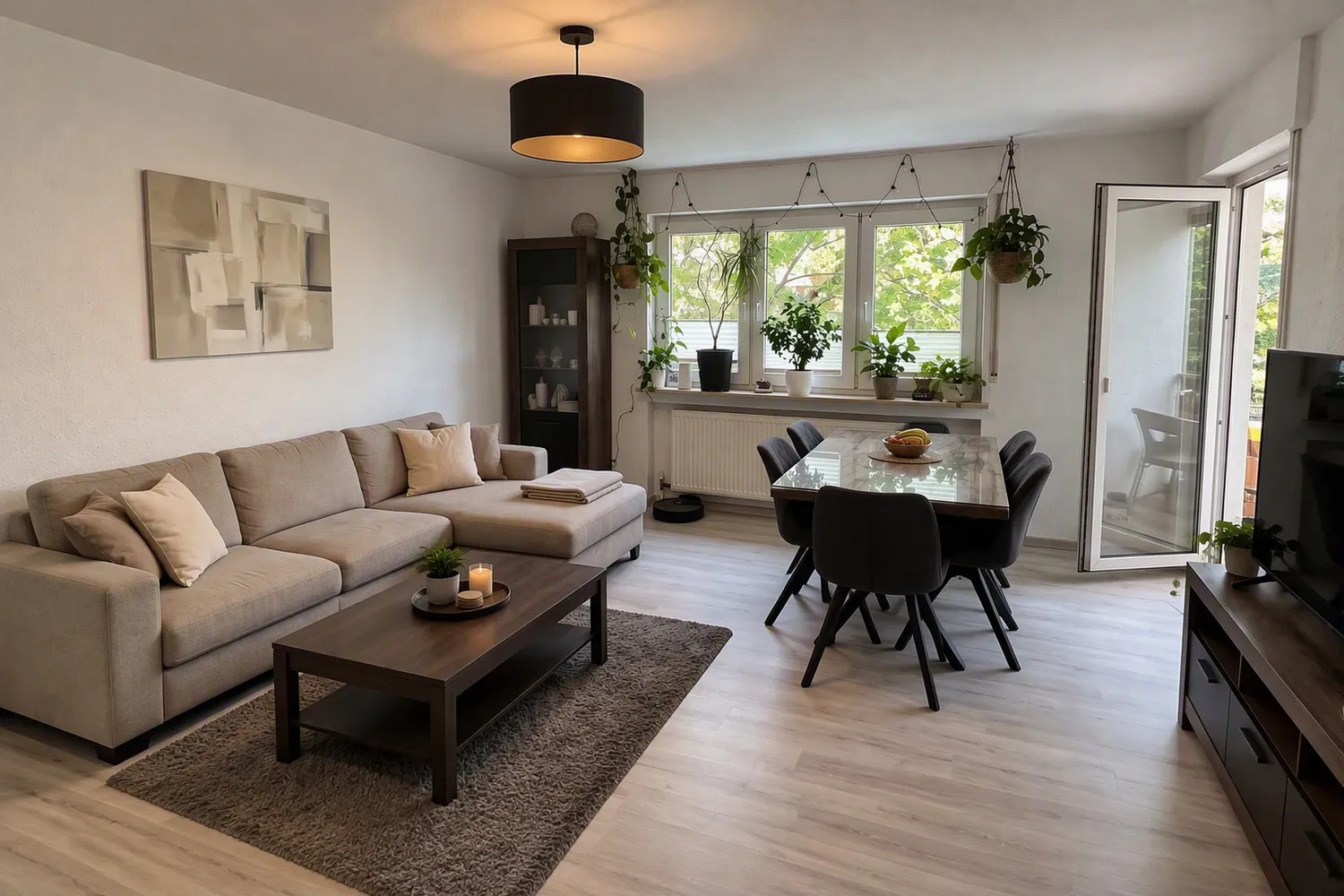 3 Zimmer Wohnung mit 84 m² in Heilbronn – Bild 11