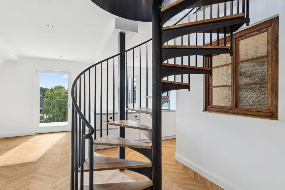 3 Zimmer Wohnung mit 148 m² in Essen – Bild 2