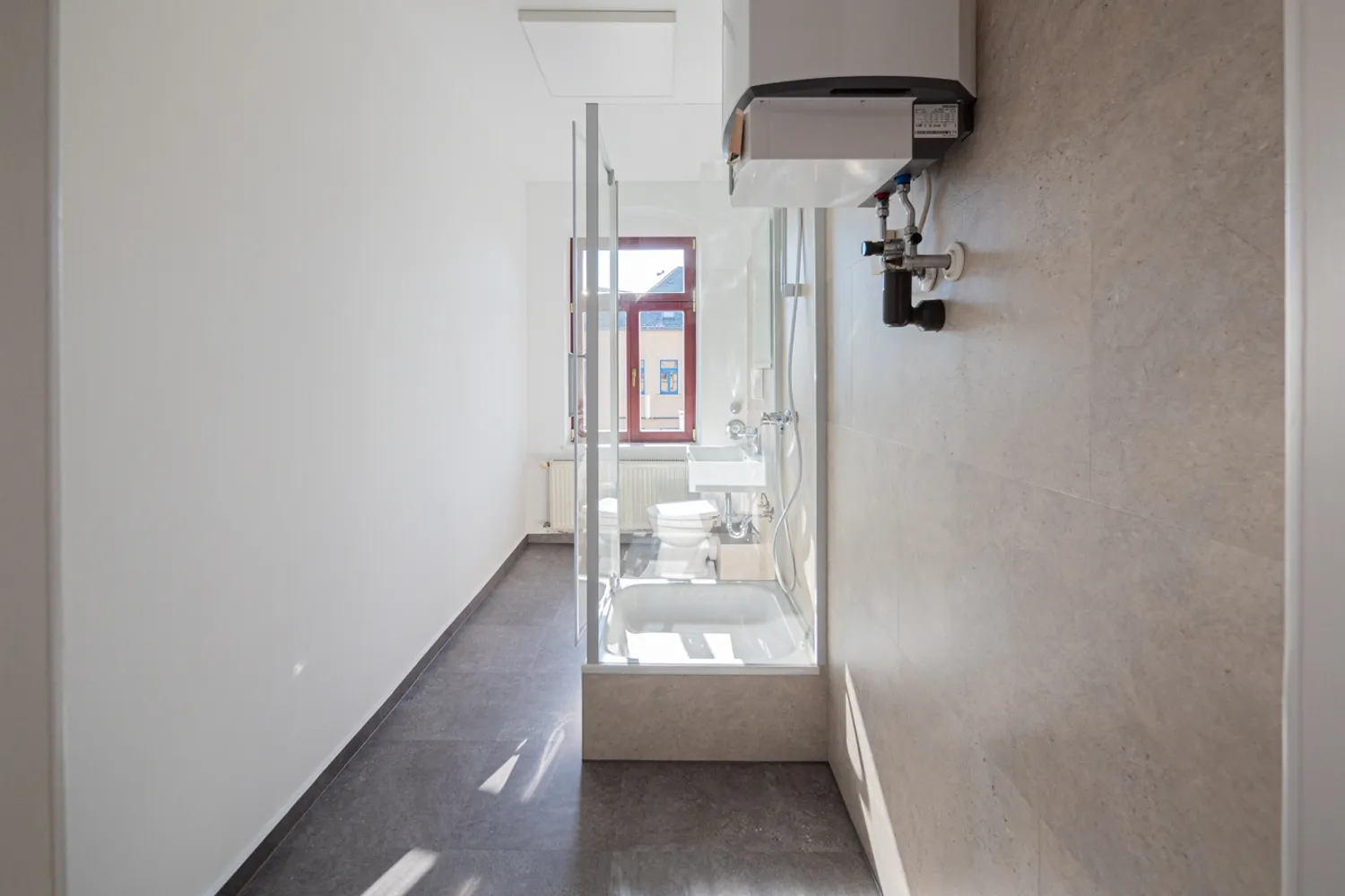 2 Zimmer Wohnung mit 56 m² in Pirna – Bild 4