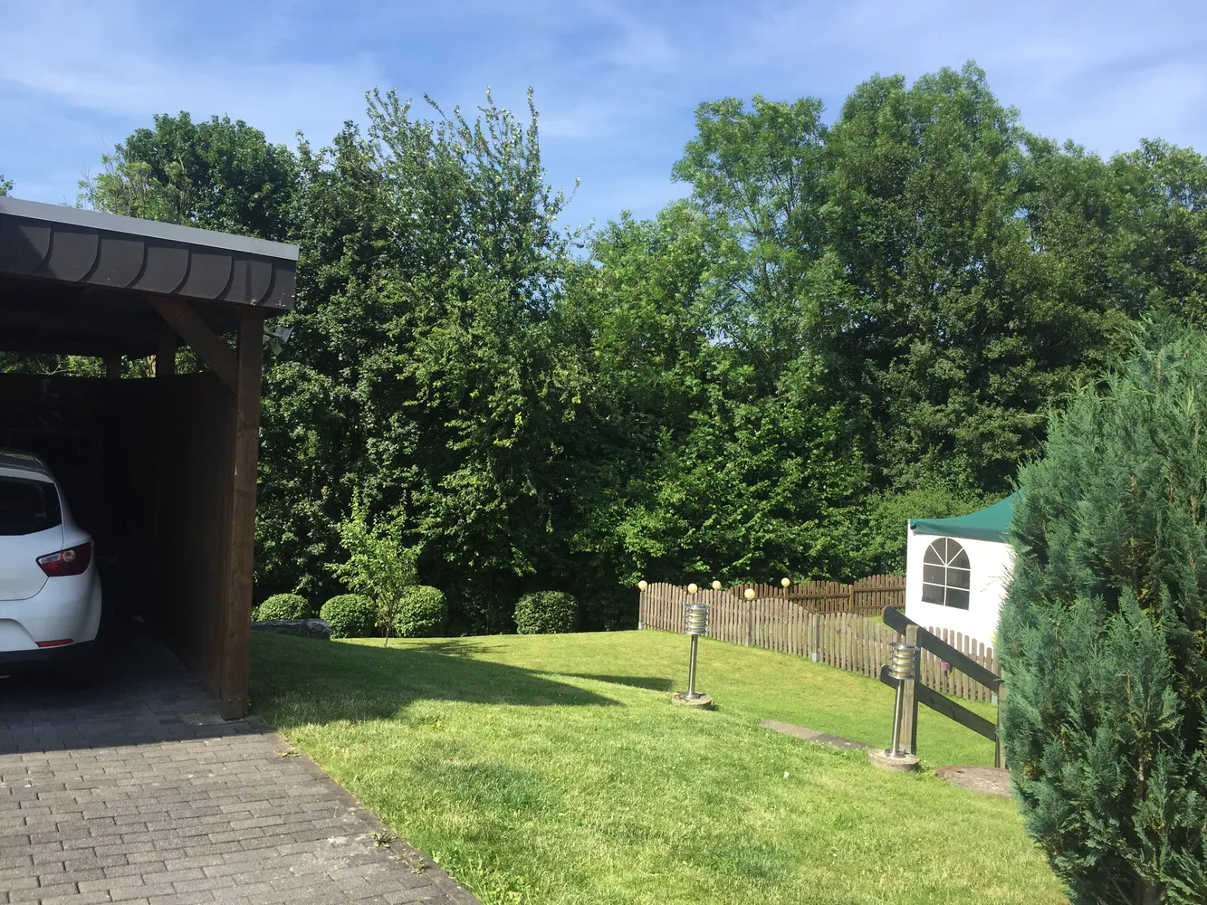 2 Zimmer Wohnung mit 50 m² in Paderborn – Bild 3