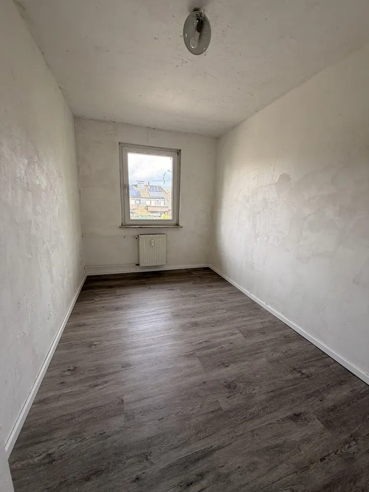 3 Zimmer Wohnung mit 58 m² in Duisburg – Bild 4