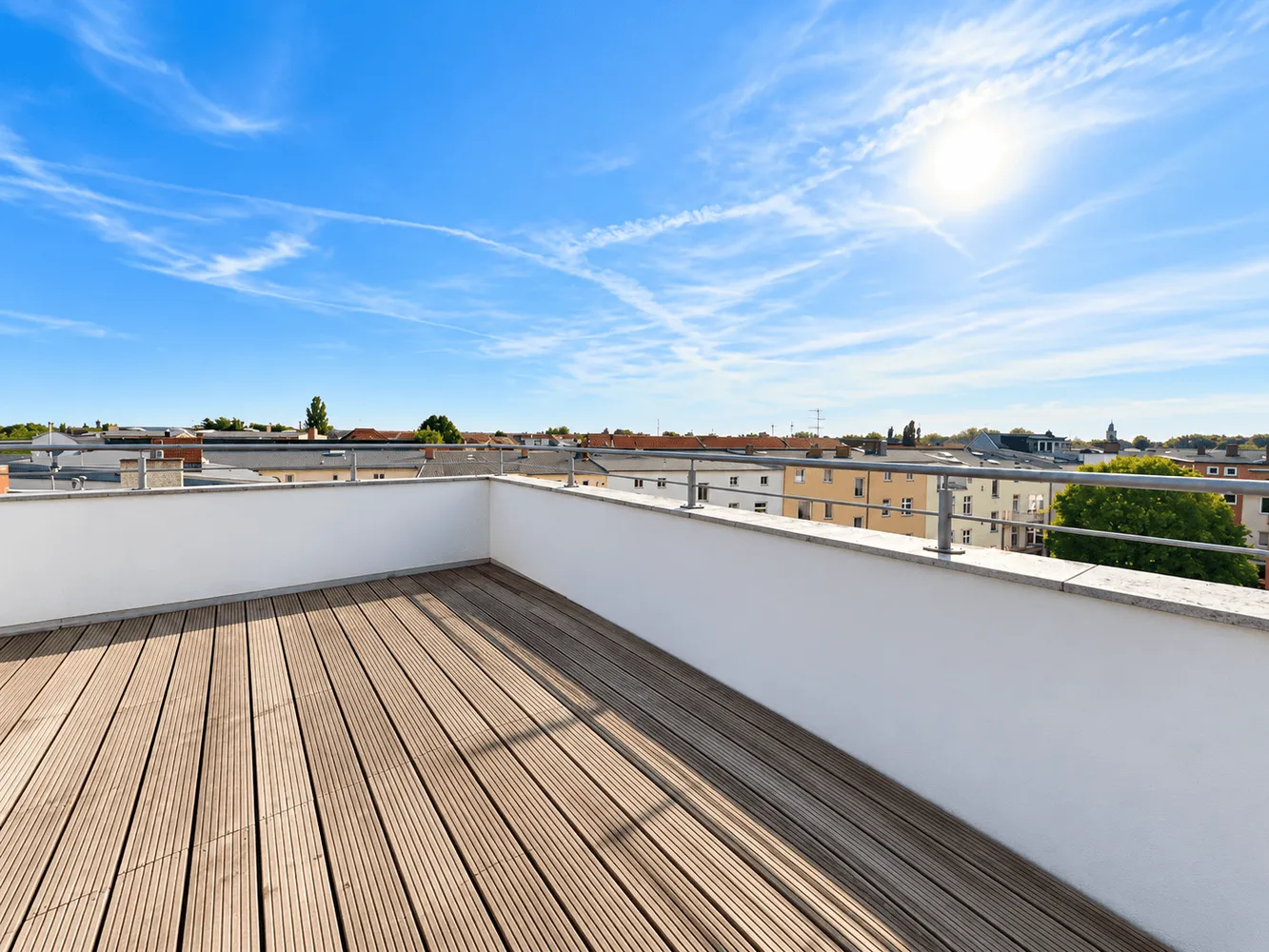 4 Zimmer Wohnung mit 124 m² in Brandenburg an der Havel – Bild 7