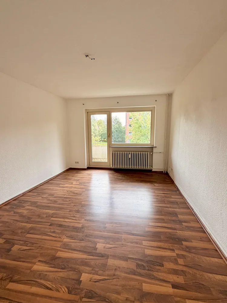 2 Zimmer Wohnung mit 50 m² in Flensburg – Bild 5
