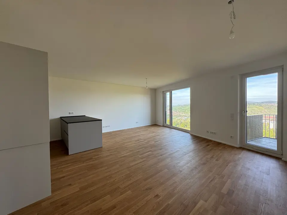 3 Zimmer Wohnung mit 127 m² in Esslingen am Neckar – Bild 9