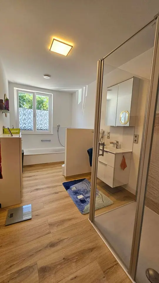 3 Zimmer Wohnung mit 92 m² in Nördlingen – Bild 4