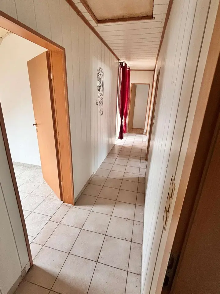 3 Zimmer Wohnung mit 60 m² in Verden (Aller) – Bild 5
