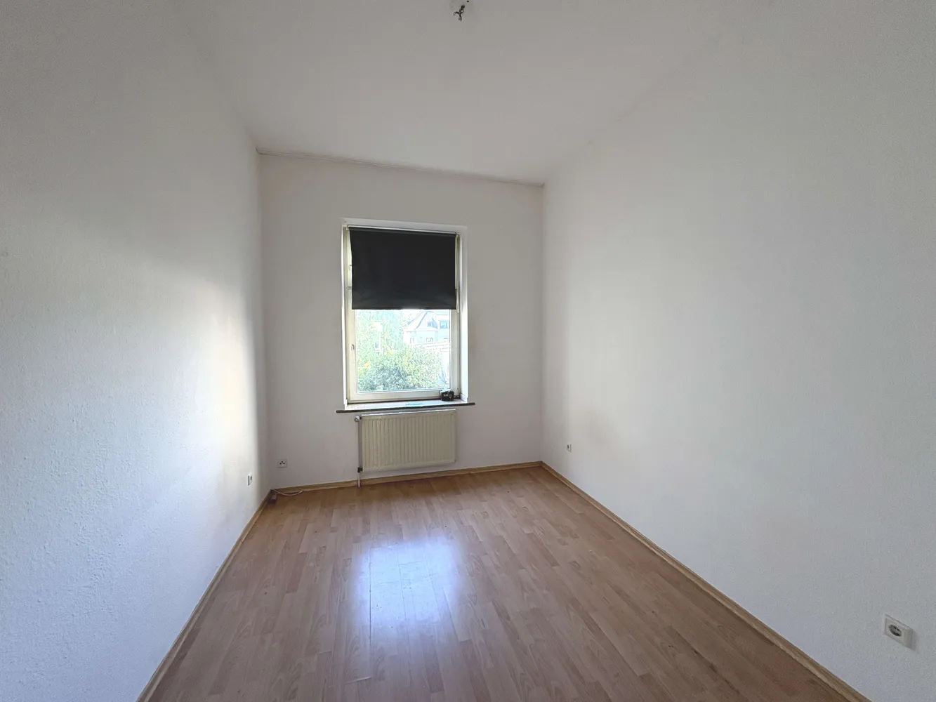 4 Zimmer Wohnung mit 95 m² in Düsseldorf – Bild 6
