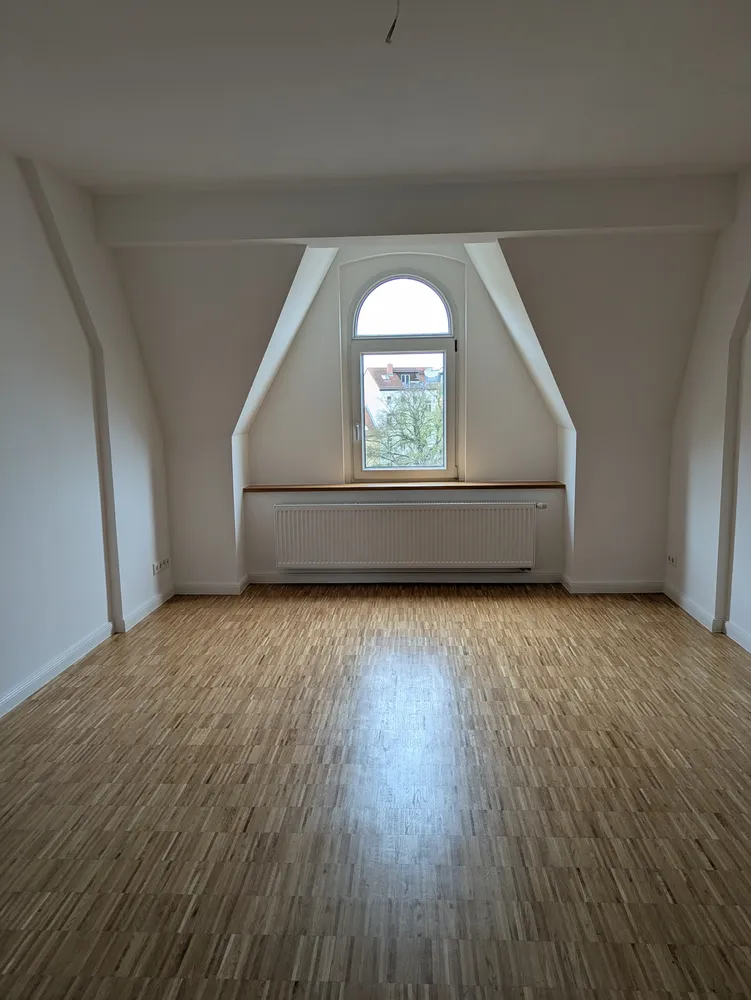 4 Zimmer Wohnung mit 117 m² in Halle (Saale) – Bild 11