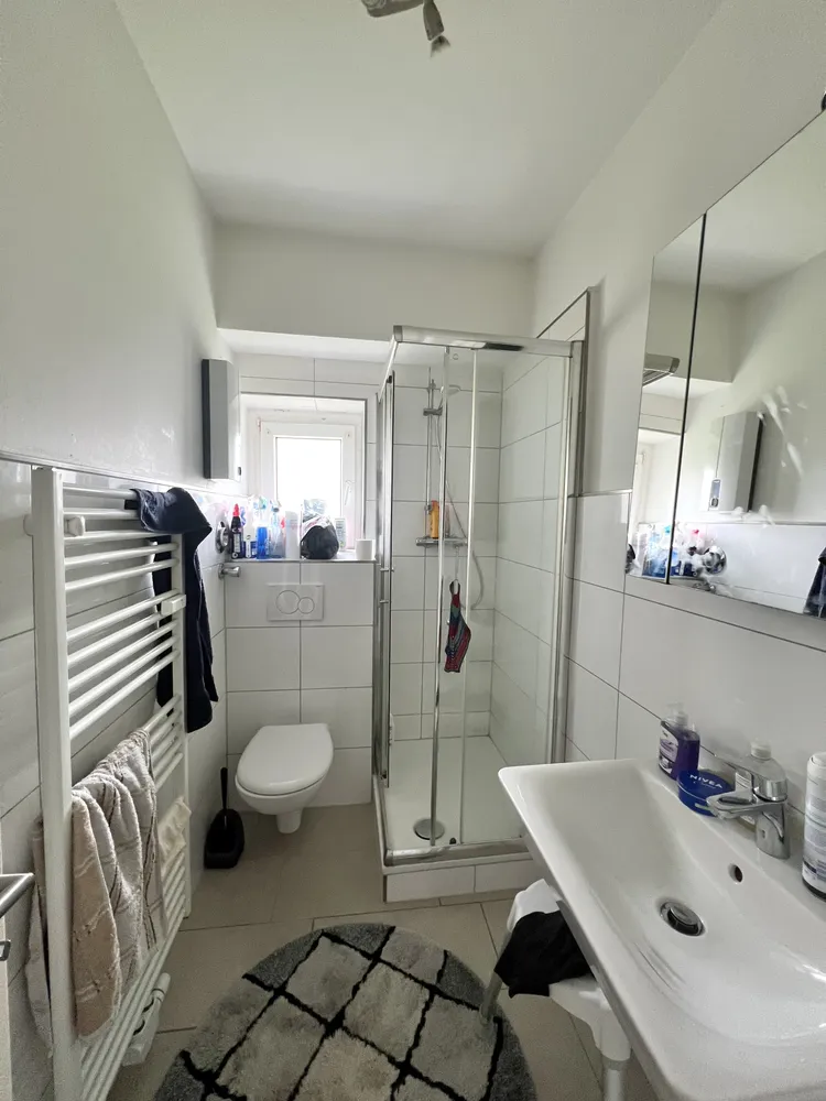 2 Zimmer Wohnung mit 53 m² in Gelsenkirchen – Bild 5