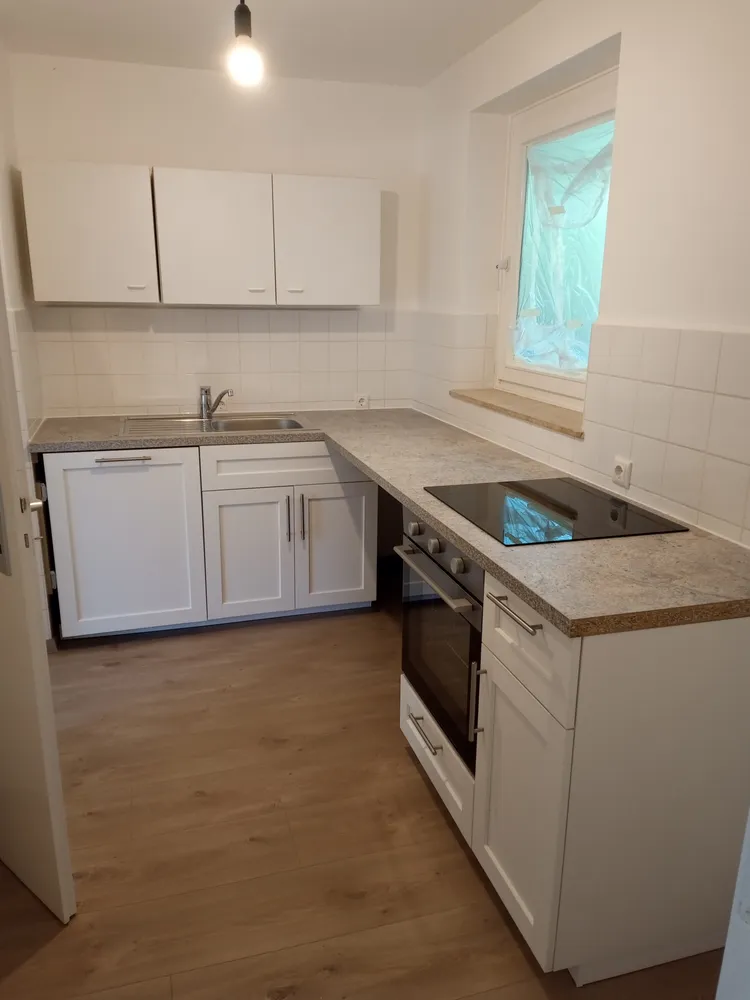 2 Zimmer Wohnung mit 67 m² in Bremen – Bild 6