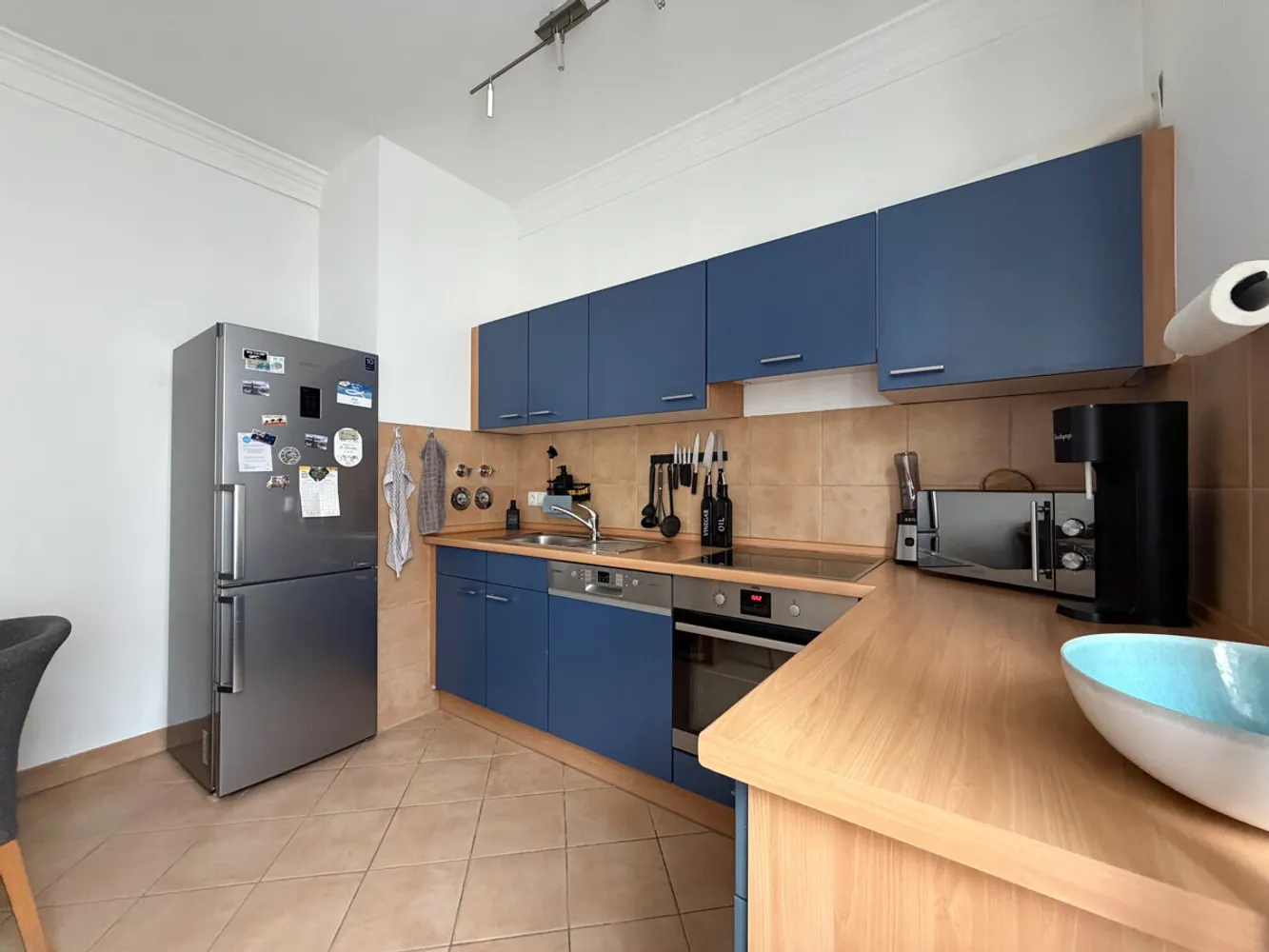 3 Zimmer Wohnung mit 59 m² in Stuttgart – Bild 10