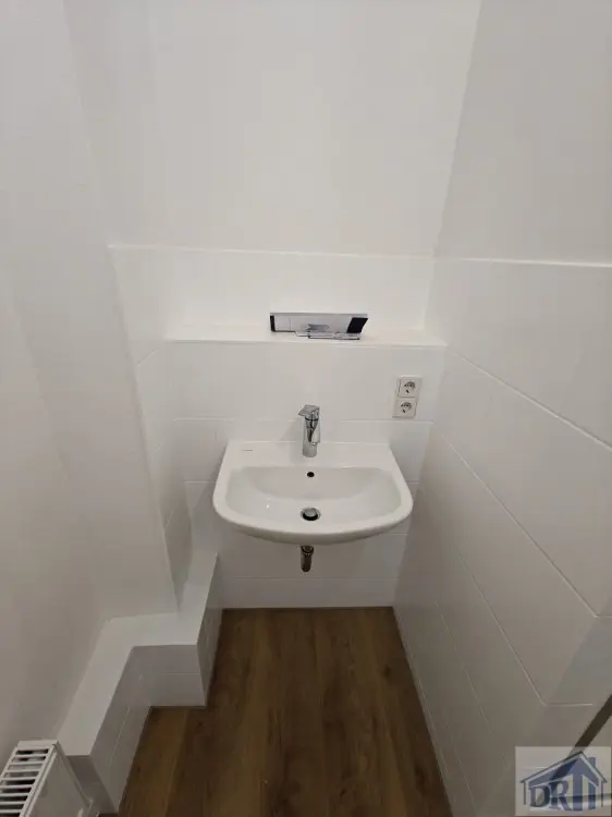 2 Zimmer Wohnung mit 36 m² in Zittau – Bild 7