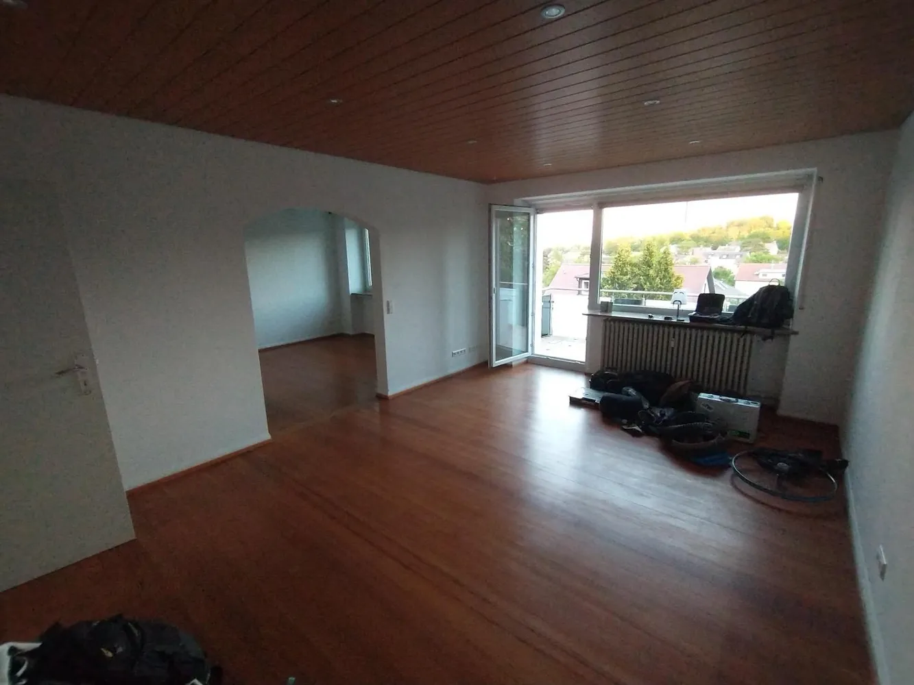 5 Zimmer Wohnung mit 126 m² in Stuttgart – Bild 7