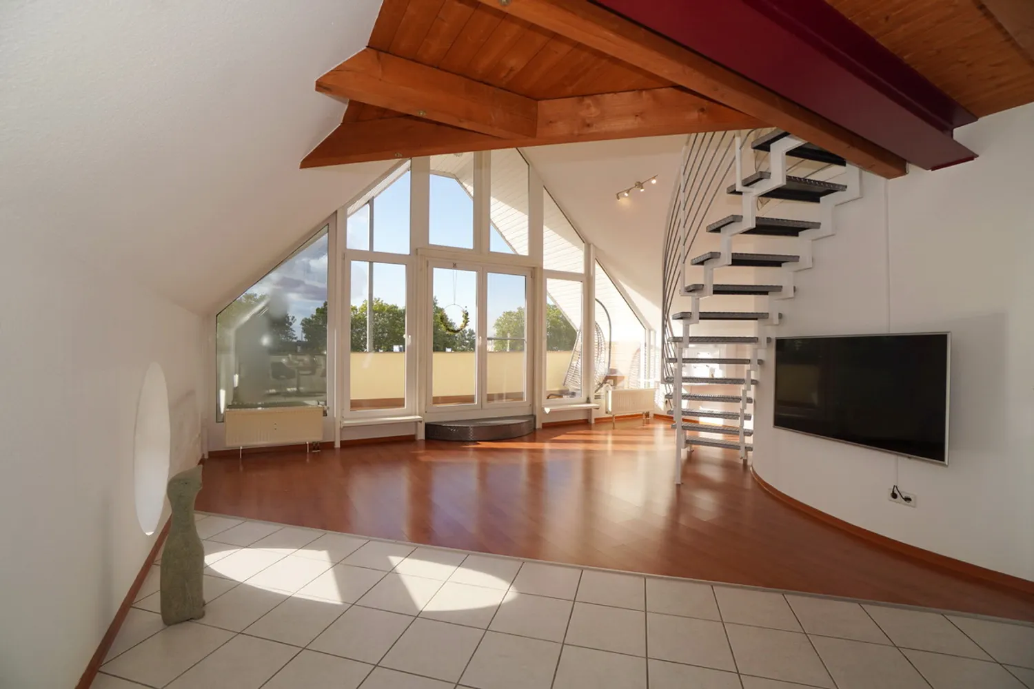 2 Zimmer Wohnung mit 70 m² in Paderborn – Bild 1