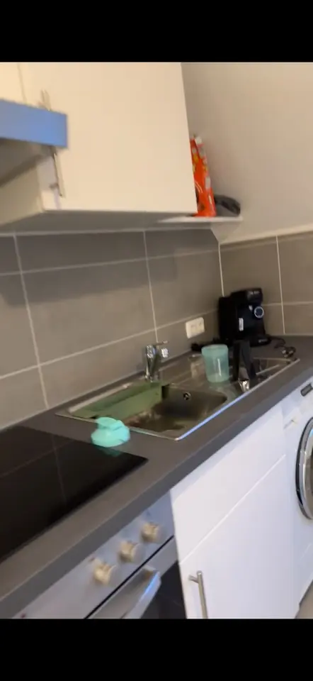 2 Zimmer Wohnung mit 52 m² in Kiel – Bild 2