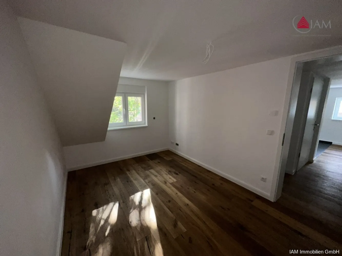 3 Zimmer Wohnung mit 70 m² in Frankfurt am Main – Bild 7