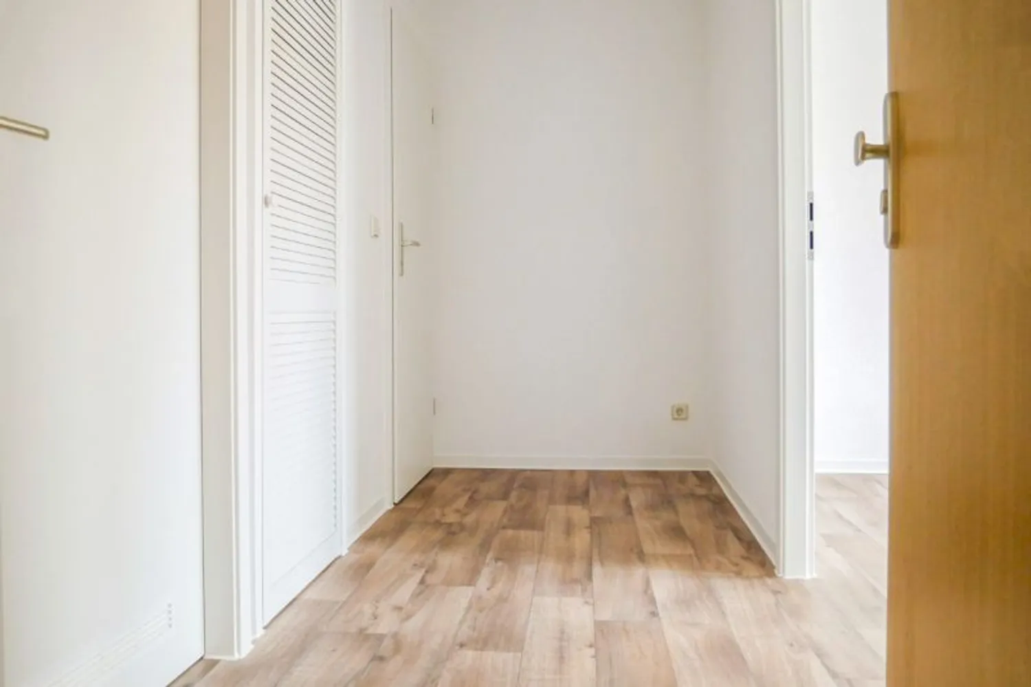 2 room apartment with 46 m² in Magdeburg – Photo 4