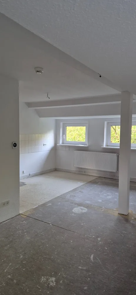 2 Zimmer Wohnung mit 66 m² in Wilhelmshaven – Bild 4