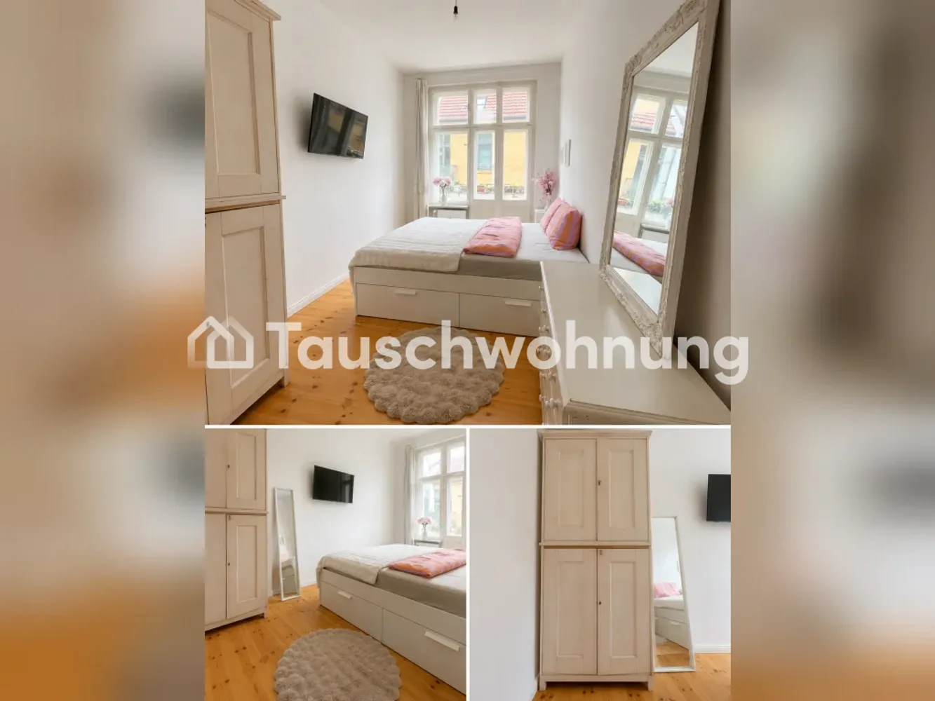 2 Zimmer Wohnung mit 54 m² in Berlin – Bild 7