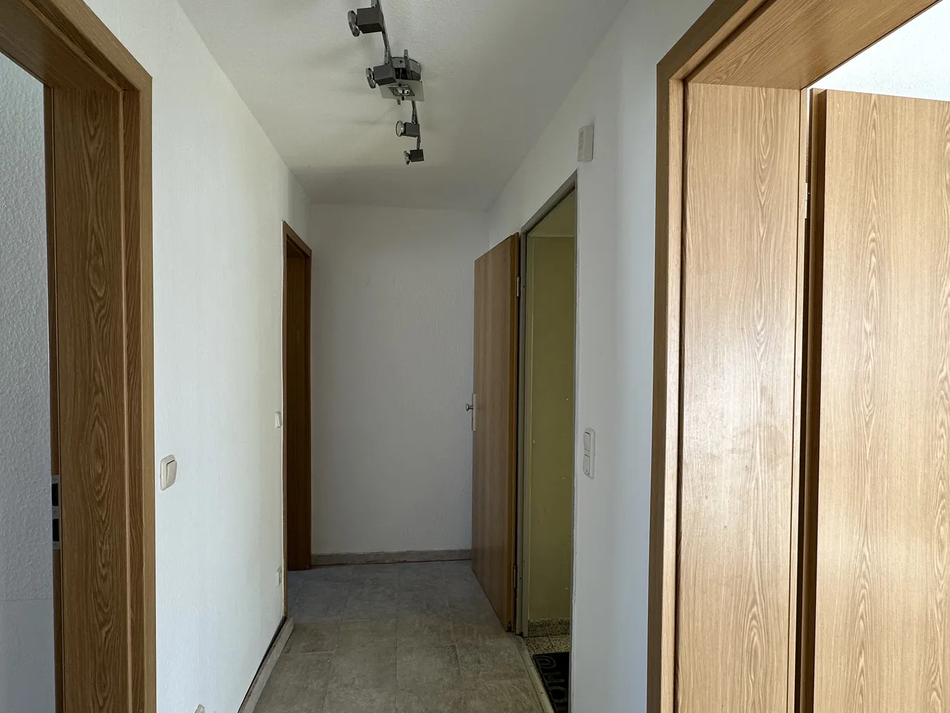 3 Zimmer Wohnung mit 52 m² in Herne – Bild 9