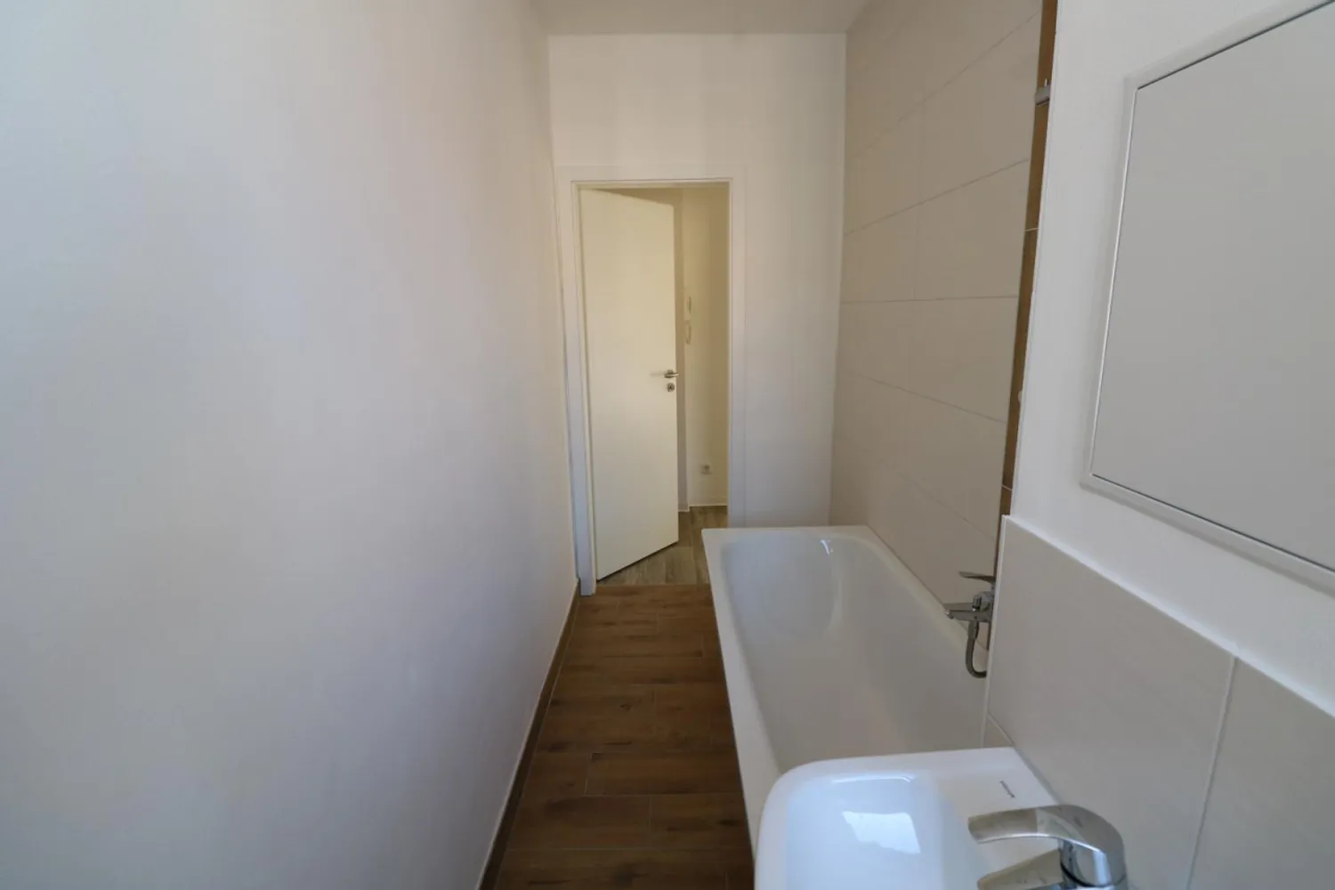 3 Zimmer Wohnung mit 58 m² in Freiberg – Bild 4