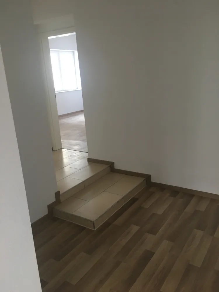 4 Zimmer Wohnung mit 114 m² in Köthen – Bild 1